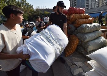 Más de 30 muertos en Tayikistán en choques fronterizos con Kirguistán