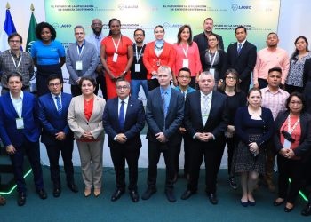 LAGEO se consolida como referente en desarrollo geotérmico en Latinoamérica