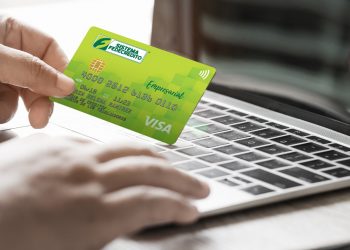 SISTEMA FEDECRÉDITO lanza la nueva tarjeta de crédito empresarial