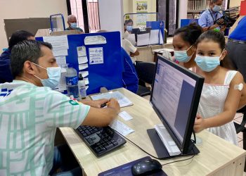 Entran en vigencia reformas para más eficiencia del RNPN
