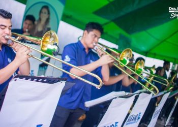Soyapango tendrá a artista internacional en festejos