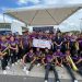 Mall Marsella celebra los 201 años de Independencia con el concurso «Batallas de Bandas de Paz»