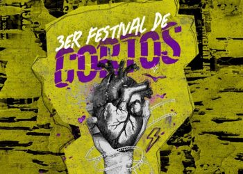 Inicia inscripción al 3er Festival de Cortos de Cine en El Salvador