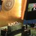 Bukele a la ONU: «Todavía necesitamos que se nos reconozca nuestro derecho a ser libres»