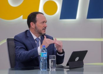 Ministro asegura que nuevas reformas a la Ley contra el Crimen Organizado generarán eficiencia al procesar a pandilleros
