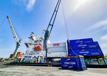 El Salvador exportó $2,290 millones a Centroamérica entre enero y agosto de 2022