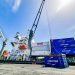 El Salvador exportó $2,290 millones a Centroamérica entre enero y agosto de 2022