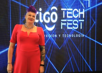 Tigo El Salvador inicia su Tech Fest explorando el metaverso