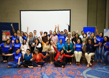 Fundación Gloria Kriete financiará proyectos sociales