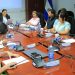 Diputados, CSJ, FGR e Isdemu a discutir no revictimización en los casos de violencia de género