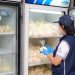 Defensoría del Consumidor registra más de 92,000 verificaciones de precios de alimentos