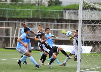 San Salvador quiere consolidarse en el liderato de la Liga Nacional de Fútbol