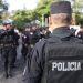 El Salvador registra un nuevo día sin homicidios