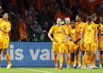Países Bajos gana con un gol a Bélgica y disputará la Final 4
