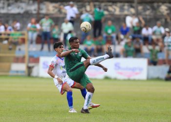 Carlos Romero, técnico de Firpo: «Jugamos muy mal y perdimos»