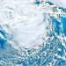 Declaran emergencia en Florida por tormenta Ian