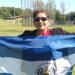 Tiktokera Mamamarta: «Me gusta acá en Estados Unidos, pero no cambio El Salvador»