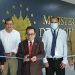 Ministerio de Hacienda moderniza el Centro de Atención Exprés de San Vicente