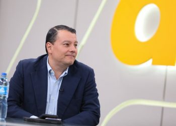 Viceministerio de Transporte prevé iniciar proyecto de semáforos inteligentes en primeros meses de 2023