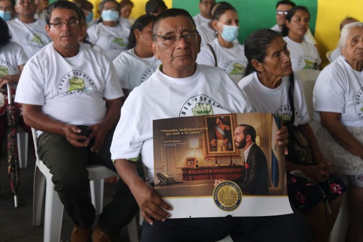 Foto: Diario El Salvador / David Martínez.