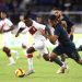 La Selección Nacional recibió un duro castigo de su similar de Perú