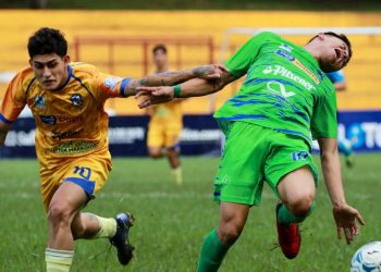 Cabañas y Atlético La Unión se mantienen en zona de clasificación