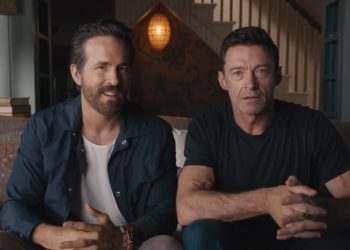 ¡Dudas atrás! Ryan Reynols y Hugh Jackman confirman la llegada de Wolverine a «Deadpool 3» y al Universo Marvel
