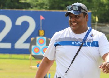 Roberto Hernández entrenará con medallistas mundialistas