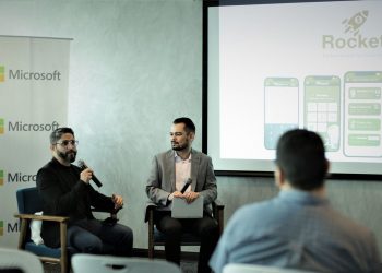 Microsoft apuesta por impulsar la innovación digital en El Salvador