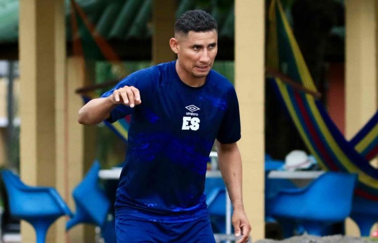 José Agustín Ruiz retornó a la playera luego de un largo tiempo. Foto: Indes