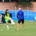 Roxana Vega, guardameta de FAS femenino: «Se está tomando en cuenta el fútbol femenino, significa que va en crecimiento»