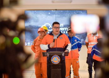 Autoridades han atendido 68 viviendas afectadas y 263 vías obstruidas durante el Plan Invernal 2022