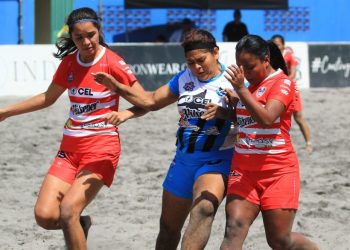 Yamileth Roscala reforzará al Sámara ADG de Costa Rica