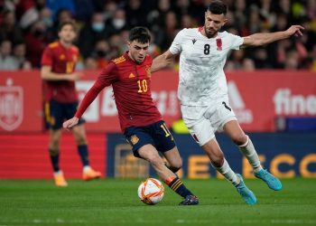 Futbolistas tendrán acceso a sus datos de rendimiento durante Catar 2022
