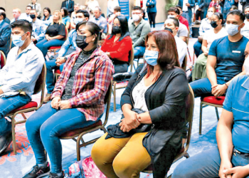 EE. UU. abre 1,100 plazas de trabajo destinadas a salvadoreños