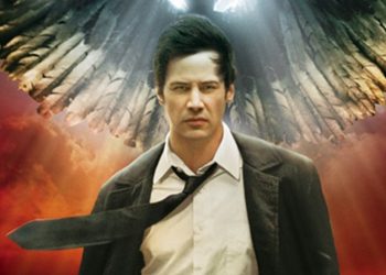 Keanu Reeves volverá para la secuela de «Constantine» 17 años después de la primera película