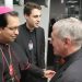 Nuncio apostólico en El Salvador es asignado al cargo en Serbia