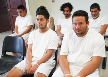 Fiscalía ha procesado en juzgados a 47,893 pandilleros y colaboradores detenidos con régimen de excepción