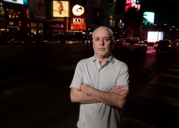 Asesinan a periodista que investigaba y denunciaba corrupción en Las Vegas