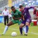 Un gol bastó para que Chalatenango se llevara el triunfo del Barraza