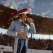 ¡Terminó la espera! «El rey, Vicente Fernández» llega a Netflix para relatar la vida de la leyenda mexicana