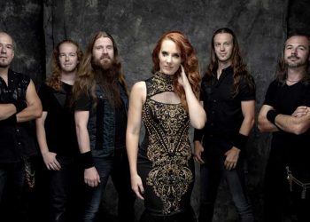 Localidades VIP y Platinum para concierto de Epica se agotan en solo un día de venta de boletos