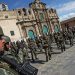 Prolongan estado de excepción en Perú