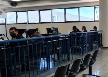 Jurídicos y exempleados de la Fiscalía a juicio por delitos de corrupción