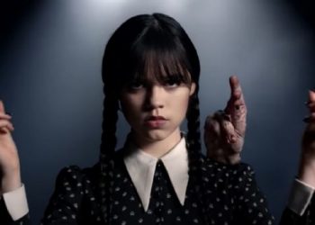 Netflix anuncia la fecha de estreno de «Wednesday», la serie basada en «Los Locos Addams»