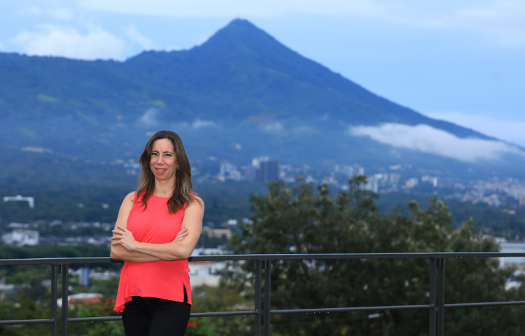 Foto: Sofía Mazariego