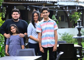 Quinta Los Gabos, una experiencia fresca y deliciosa