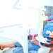 Fosalud remodela unidad de salud en Garita Palmera