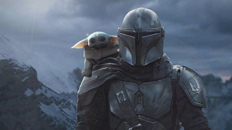26-01-2022 Fans de Star Wars enloquecen con el regreso de Mando y su posible reunión con Grogu (Baby Yoda)... Y Luke Skywalker.  La irrupción de Din Djarin en el quinto episodio de 'El libro de Boba Fett' ha causado sensación entre el fandom. El mandaloriano hizo acto de presencia para apoyar al cazarrecompensas en su empresa de derrotar al Sindicato Pyke. Por supuesto, el capítulo dejó con una pregunta al fandom: ¿habrá reencuentro entre Din Djarin y Grogu?  SOCIEDAD CULTURA
LUCASAFILM