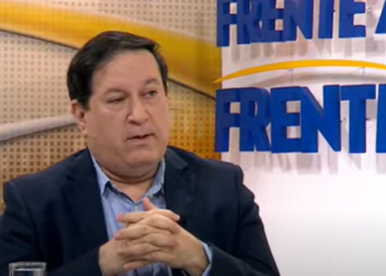 Expresidente del BCR destaca «histórica» recaudación fiscal en Gobierno de Bukele